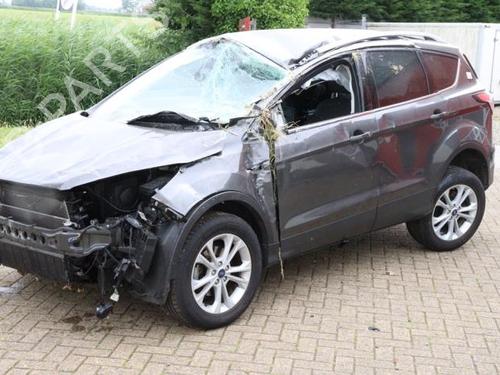 Right front steering knuckle FORD KUGA II (DM2) 1.5 EcoBoost | BP40412634M26 - Image 15