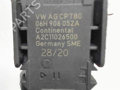 Pipe AUDI A6 C8 (4A2) 50 TFSI e quattro | BP40469459M125 - Image 4