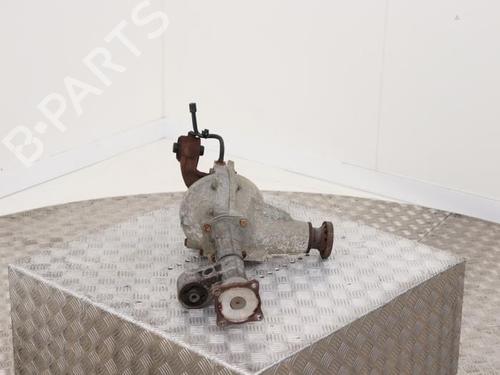 Front differential SUZUKI GRAND VITARA II (JT, TE, TD) 1.6 All-wheel Drive (JB416) | BP40364117M23 - Image 3