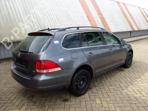 Right rear steering knuckle VW GOLF V Variant (1K5) 1.9 TDI | BP40397771M28 - Image 15
