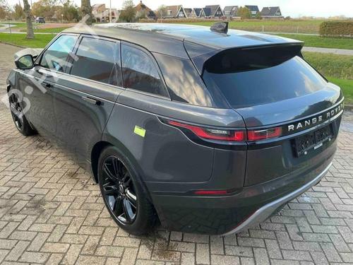 Front right seatbelt LAND ROVER RANGE ROVER VELAR (L560) 3.0 D300 SDV6 4x4 | BP40426128I25 - Image 8