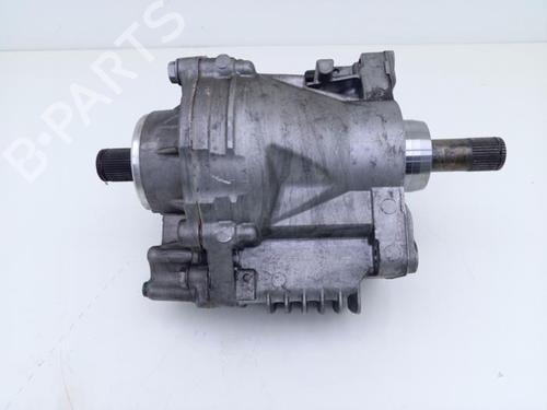 Front differential VW TIGUAN (5N_) 2.0 TDI 4motion | BP40383593M23 - Image 2