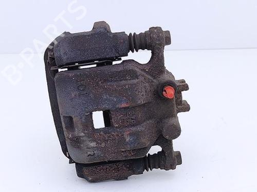 Used Right front brake caliper Right front brake caliper SUZUKI SWIFT V (AZ) 1.2 (A2L412, ZC83S) (90 hp) 40415202 40415202