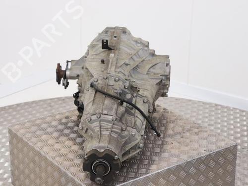 Gearbox AUDI A4 B8 Avant (8K5) 3.0 TFSI quattro | BP40472464M3 - Image 5