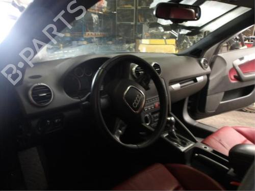 Electronic module AUDI A3 Sportback (8PA) 2.0 TDI | BP40361486M83 - Image 39