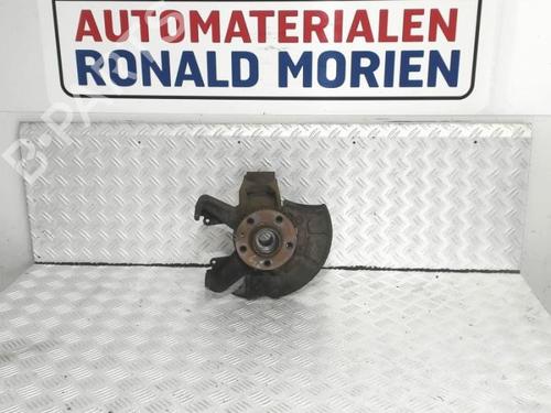 Used Left front steering knuckle Left front steering knuckle SEAT LEON (1M1) 1.9 TDI (110 hp) 40365359 40365359
