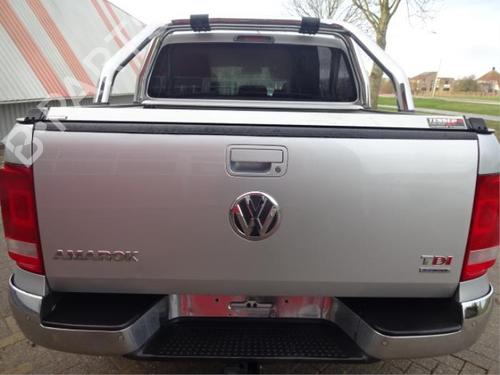 Engine mount VW AMAROK (2HA, 2HB, S1B, S6B, S7A, S7B, AGD) 2.0 BiTDI | BP40471876M89  - Image 30