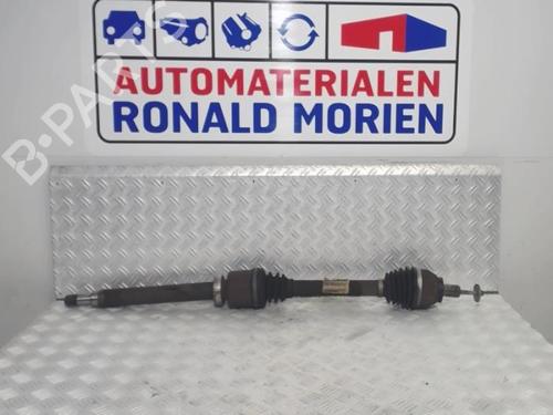 Used Right front driveshaft Right front driveshaft FORD MONDEO IV Turnier (BA7) 2.0 (145 hp) 40469678 40469678