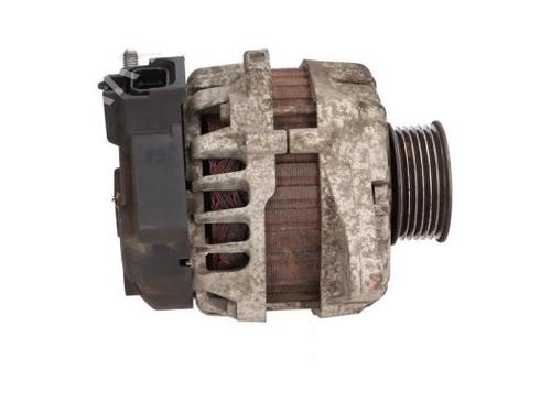 Used Alternator Alternator HYUNDAI i20 I (PB, PBT) 1.4 (101 hp) 40475379 40475379