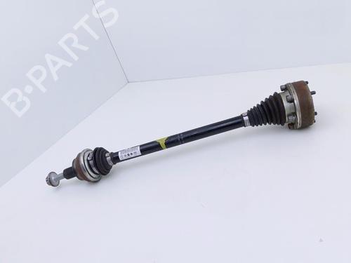 Used Left rear driveshaft Left rear driveshaft VW TIGUAN (5N_) 2.0 TDI 4motion (140 hp) 40413672 40413672