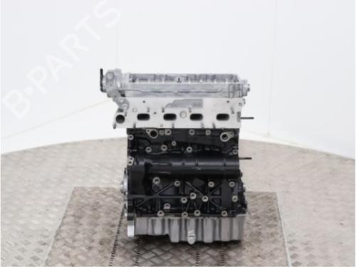 Engine AUDI A3 (8V1, 8VK) 2.0 TDI | BP40372760M1 - Image 5