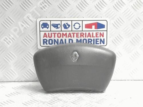 Used Driver airbag Driver airbag RENAULT TRAFIC II Van (FL) 2.0 dCi 115 (FL01, FL0U, FL00, FL0H, FL0M) (114 hp) 40470267 40470267