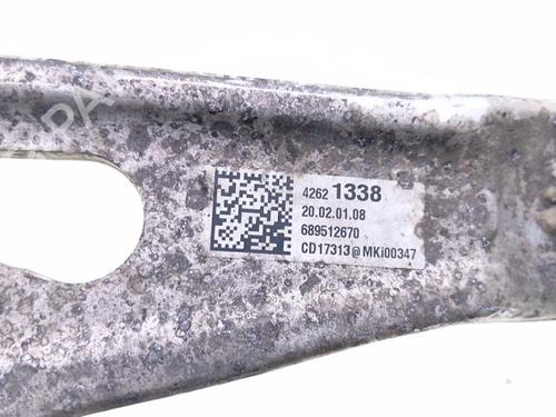 Right front suspension arm OPEL AMPERA-E (F17) EV150 (48) | BP40481328M13 - Image 3