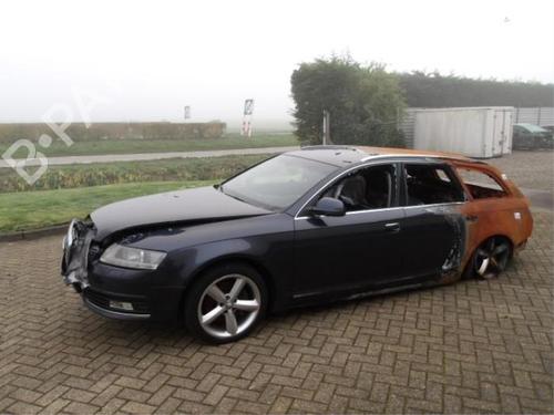 AC pipe AUDI A6 C6 Avant (4F5) 2.0 TFSI | BP40395458M126 - Image 9