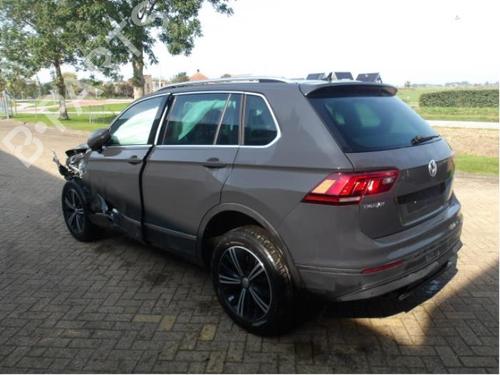 Electronic module VW TIGUAN (5N_) 1.4 TSI | BP40482633M83 - Image 5