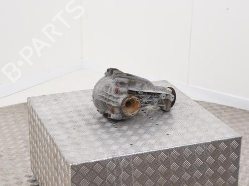 Used Rear differential Rear differential AUDI A4 B8 (8K2) 2.0 TFSI quattro (211 hp) 40405496 40405496