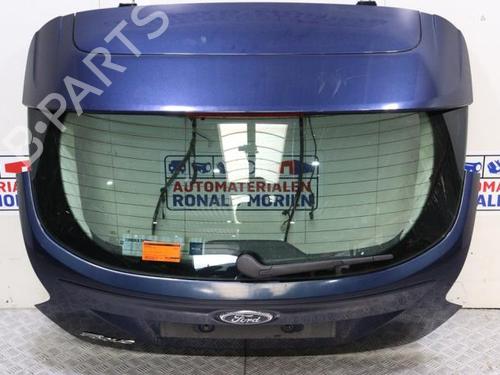 tailgate-ford-focus-iii-2010-2011-2012-2013-2014-2015-2016-2017-2018-2019-2020-40432619 main image