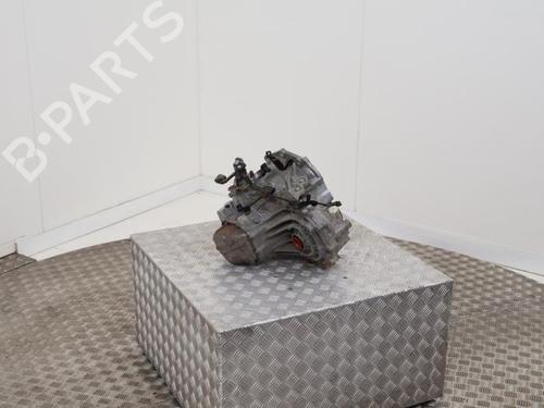 Used Gearbox Gearbox OPEL KARL (C16) 1.0 (75 hp) 40424363 40424363