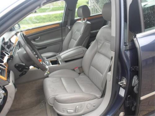 Driver airbag AUDI A8 D3 (4E2, 4E8) 4.2 quattro | BP40367017C9 - Image 37