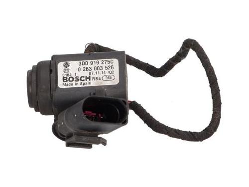 Electronic module VW PHAETON (3D1, 3D2, 3D3, 3D4, 3D6, 3D7, 3D8, 3D9) 6.0 W12 4motion | BP40398770M83 - Image 5