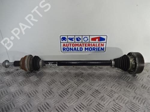 Used Left rear driveshaft Left rear driveshaft VW TIGUAN (5N_) 2.0 TDI 4motion (140 hp) 40384028 40384028
