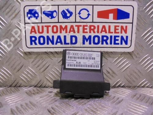 Used Electronic module Electronic module VW CADDY IV Box Body/MPV (SAA, SAH) 1.6 TDI (75 hp) 40432224 40432224