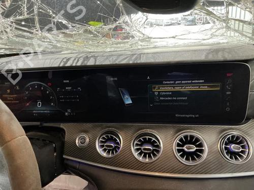Electronic module MERCEDES-BENZ AMG GT (X290) 63 S 4-matic+ (290.689) | BP40421134M83 - Image 34