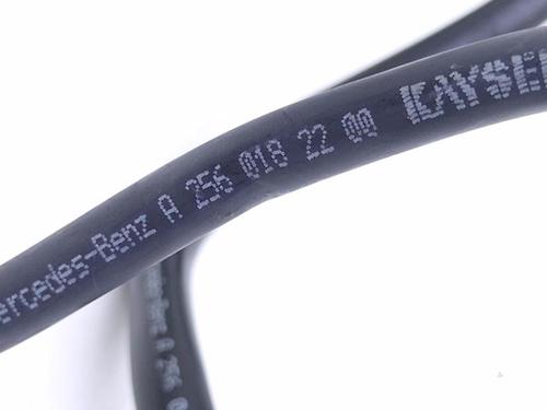 Pipe MERCEDES-BENZ AMG GT (X290) 43 EQ Boost 4-matic+ (290.659) | BP40480031M125 - Image 10