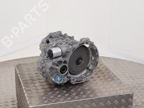 Used Gearbox Gearbox AUDI A3 Sportback (8YA, 8YF) S3 TFSI quattro (310 hp) 40397983 40397983