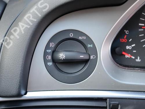 Steering column stalk AUDI A6 Allroad C6 (4FH) 3.0 TDI quattro | BP40412983I23 - Image 22