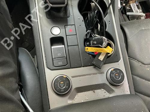 Electronic module VW TOUAREG (CR7, RC8) 3.0 TDI 4motion | BP40480989M83 - Image 31