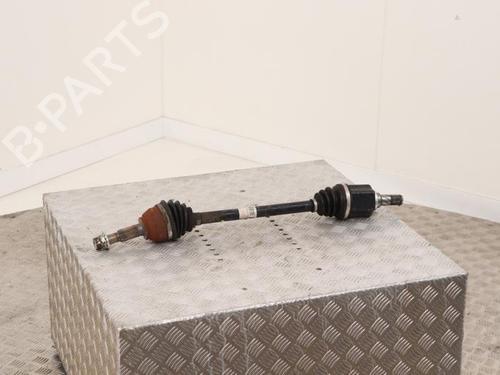 Used Left front driveshaft Left front driveshaft NISSAN LEAF (ZE1) Electric (150 hp) 40475321 40475321