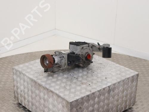 Used Rear differential Rear differential VOLVO XC60 II (246) B4 Mild-Hybrid AWD (197 hp) 40415688 40415688