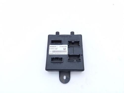 electronic-module-dacia-duster-hs_-2010-2011-2012-2013-2014-2015-2016-2017-2018-40359079 main image