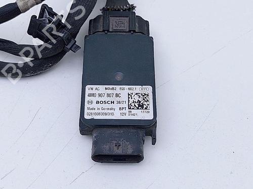 Electronic sensor VW TOUAREG (CR7, RC8) 3.0 TDI 4motion | BP40481031M84 - Image 3
