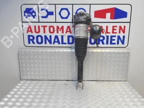 Used Right rear shock absorber Right rear shock absorber AUDI A8 D3 (4E2, 4E8) 3.0 TDI quattro (233 hp) 40384659 40384659