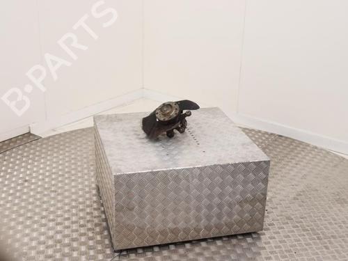 Used Left front steering knuckle Left front steering knuckle BMW 3 Convertible (E46) M3 (343 hp) 40410970 40410970