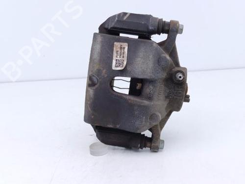 Used Right front brake caliper Right front brake caliper KIA CEED Sportswagon (CD) 1.4 T-GDI (140 hp) 40413298 40413298