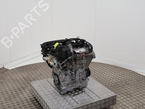 Engine VW GOLF VII (5G1, BQ1, BE1, BE2) 1.5 TSI | BP40426402M1 - Image 2