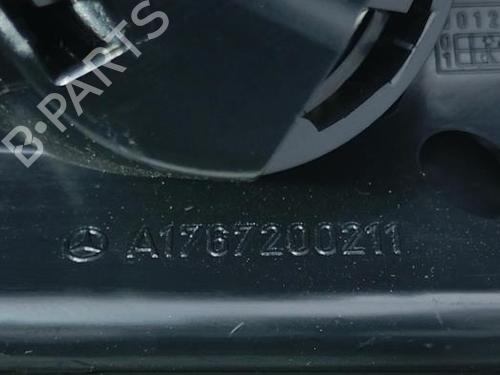 Speaker MERCEDES-BENZ A-CLASS (W176) AMG A 45 4-matic (176.052) | BP40478006E2 - Image 3
