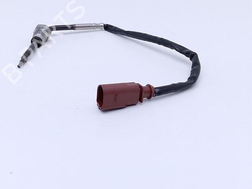 Used Electronic sensor Electronic sensor VW TOUAREG (CR7, RC8) 3.0 TDI 4motion (286 hp) 40381984 40381984