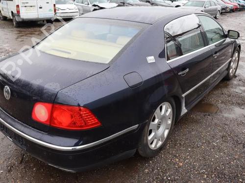 Switch VW PHAETON (3D1, 3D2, 3D3, 3D4, 3D6, 3D7, 3D8, 3D9) 6.0 W12 4motion | BP40399264I30 - Image 11
