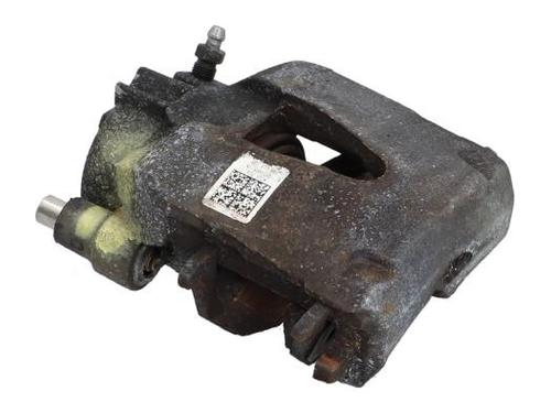 Used Left front brake caliper Left front brake caliper SEAT IBIZA V (KJ1, KJG) 1.0 MPi (80 hp) 40390282 40390282