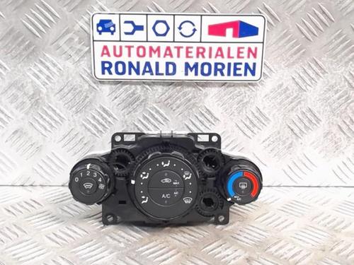 climate-control-ford-fiesta-vi-cb1-ccn-2008-40359941 main image