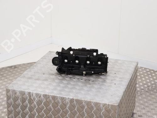 Used Valve cover Valve cover VW TIGUAN (AD1, AX1) 2.0 TDI (122 hp) 40402414 40402414