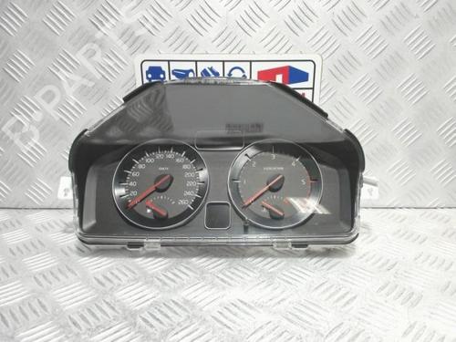 instrument-cluster-volvo-v50-545-2003-2004-2005-2006-2007-2008-2009-2010-2011-2012-40359344 main image