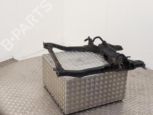 Subframe OPEL MOKKA / MOKKA X (J13) 1.4 (_76) | BP40469604M9 - Image 7