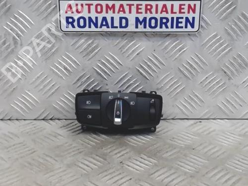 Used Headlight switch Headlight switch BMW 2 Active Tourer (F45) 220 i (192 hp) 40468830 40468830
