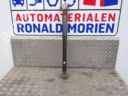 Used Left rear shock absorber Left rear shock absorber FORD B-MAX (JK) 1.6 Ti (105 hp) 40472826 40472826