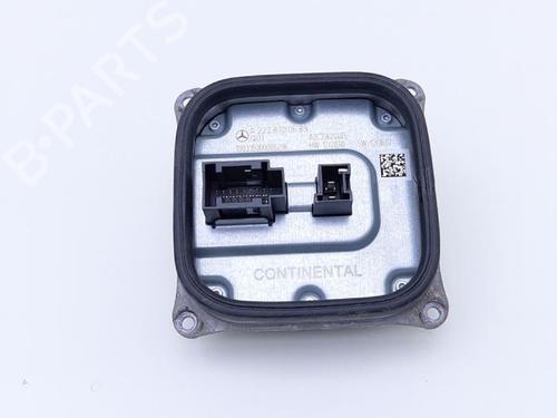 Used Xenon ballast Xenon ballast MERCEDES-BENZ E-CLASS (W212) E 200 CDI / BlueTEC (212.005, 212.006) (136 hp) 40422587 40422587